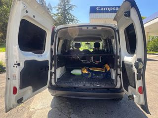 Renault Kangoo 2011