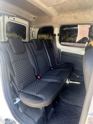 Renault Kangoo 2011