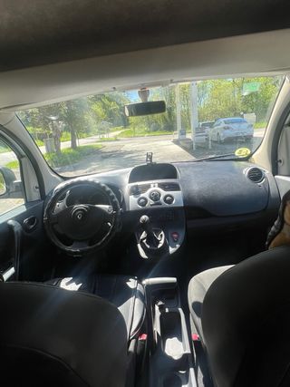 Renault Kangoo 2011