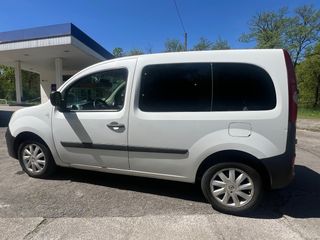 Renault Kangoo 2011