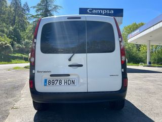 Renault Kangoo 2011