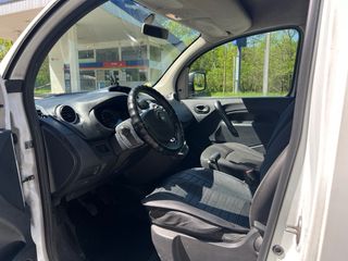 Renault Kangoo 2011