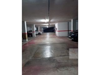 Garaje en venta en Ca n'Oriol en Rubí