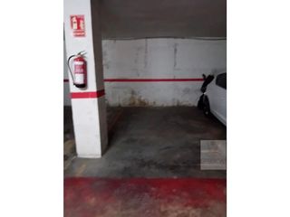 Garaje en venta en Ca n'Oriol en Rubí