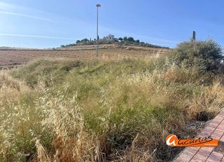 Terreno en venta en Alameda