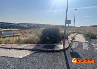 Terreno en venta en Alameda