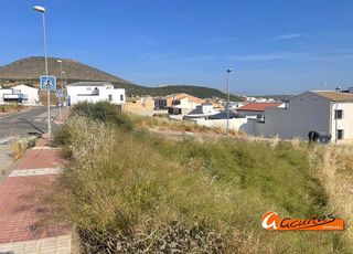 Terreno en venta en Alameda