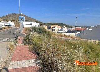 Terreno en venta en Alameda