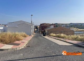 Terreno en venta en Alameda