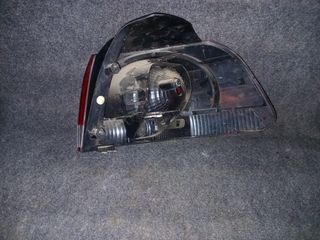 Pilotos traseros VW Golf VI 2010