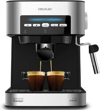 Cafetera express Cecotec Power