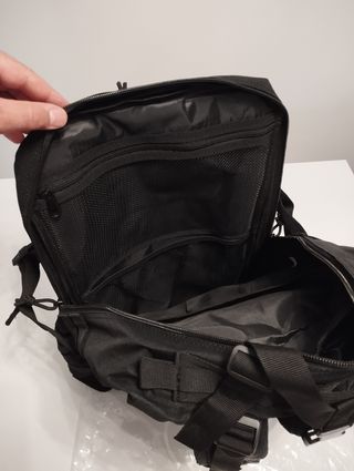 Mochila táctica militar 45L