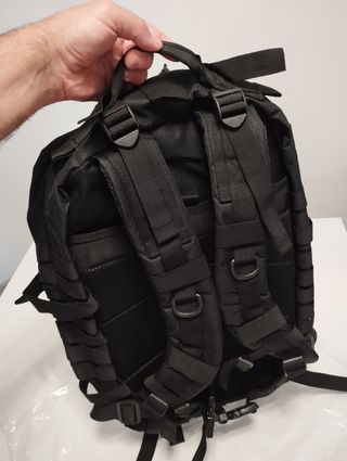 Mochila táctica militar 45L