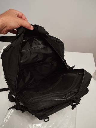 Mochila táctica militar 45L