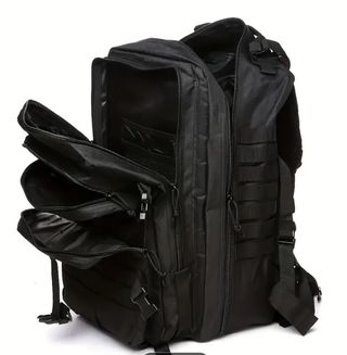 Mochila táctica militar 45L