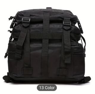 Mochila táctica militar 45L