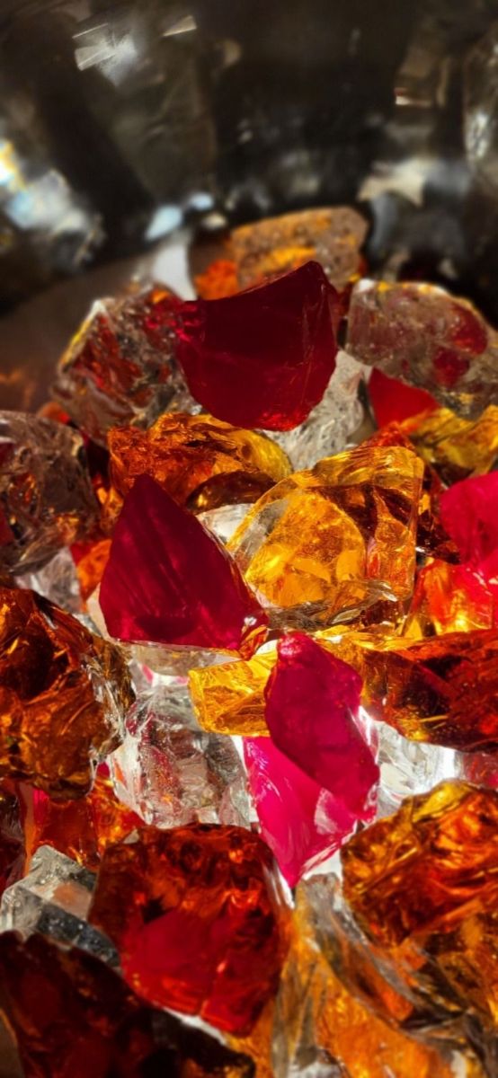 Lampada Horus Manuele Bucci