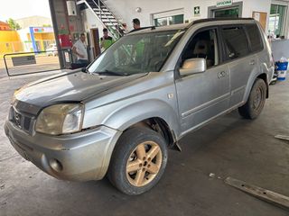 DESPIECE COMPLETO NISSAN X-TRAIL 2.2DCI 136CV