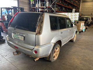 DESPIECE COMPLETO NISSAN X-TRAIL 2.2DCI 136CV