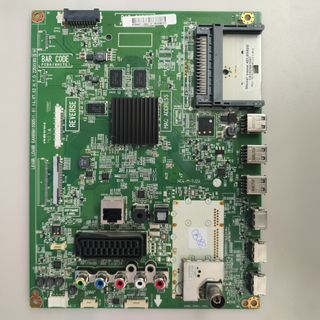 Placa Main TV LG 42LB5820-ZJ.BEUWLJG