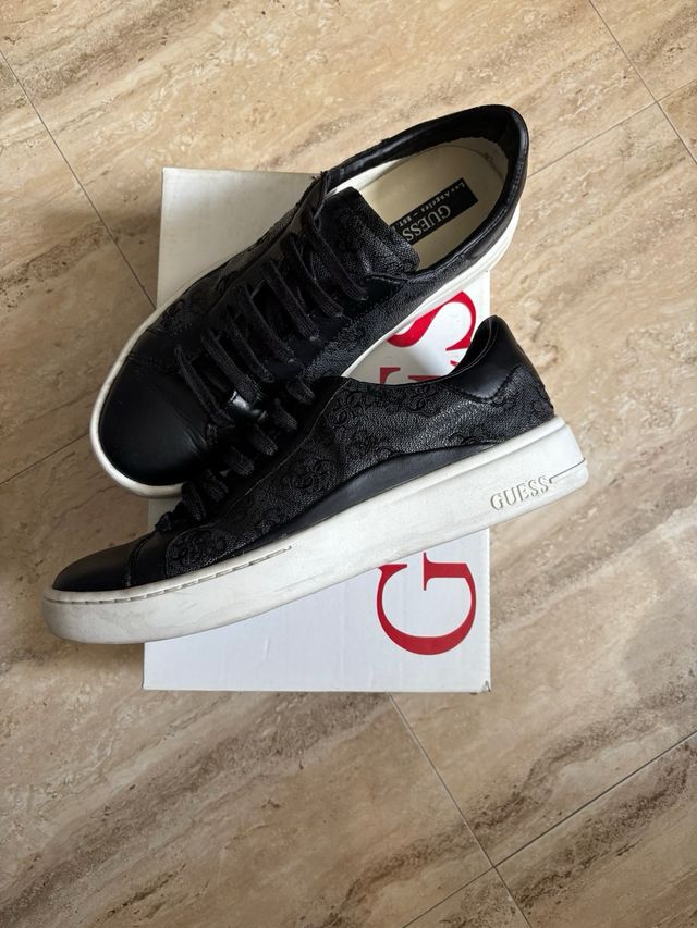 zapatillas guess