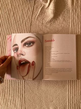 Indomable: Diario de una chica en llamas