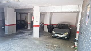 Garaje en venta en La Salut - Lloreda en Badalona