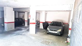 Garaje en venta en La Salut - Lloreda en Badalona