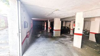Garaje en venta en La Salut - Lloreda en Badalona