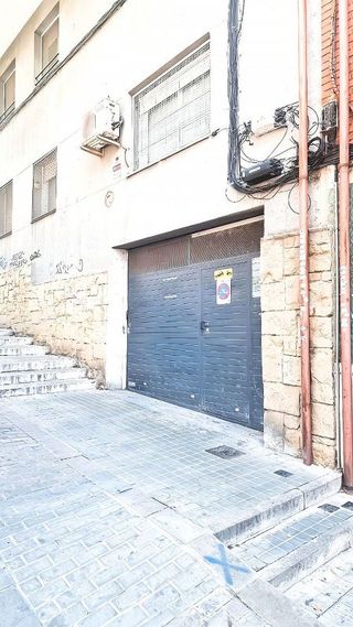 Garaje en venta en La Salut - Lloreda en Badalona