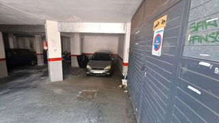 Garaje en venta en La Salut - Lloreda en Badalona