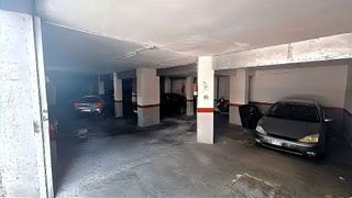 Garaje en venta en La Salut - Lloreda en Badalona