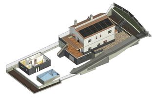 Solar en venta en Sant Antoni de Vilamajor