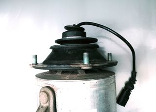 Amortiguador Bentley delantero izquierdo