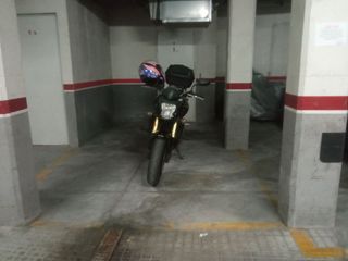 Garaje en venta en Cervelló