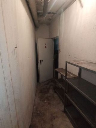 Garaje en venta en Cervelló