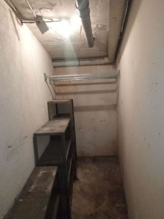 Garaje en venta en Cervelló