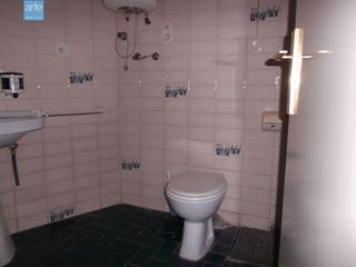 Edificio en venta en Centre - Passeig i Rodalies en Manresa