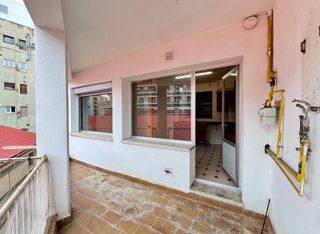 Edificio en venta en Centre - Passeig i Rodalies en Manresa