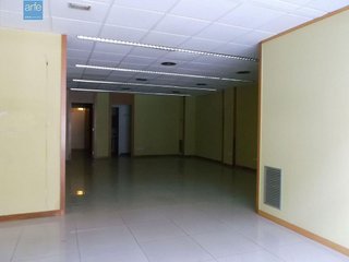 Edificio en venta en Centre - Passeig i Rodalies en Manresa