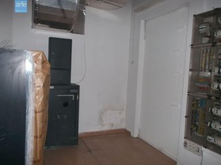 Edificio en venta en Centre - Passeig i Rodalies en Manresa