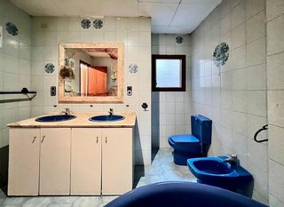 Edificio en venta en Centre - Passeig i Rodalies en Manresa