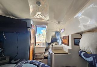 Embarcación Lema Gold II