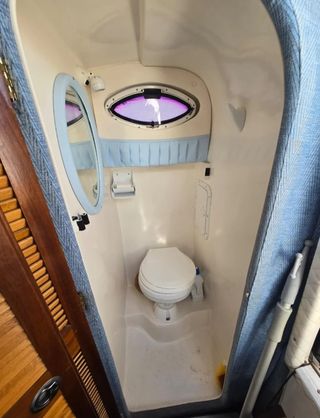 Embarcación Lema Gold II