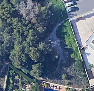 Terreno en venta en Pueblo Poniente en Benidorm
