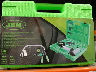 Bomba Vacío/Presión JBM 20 piezas