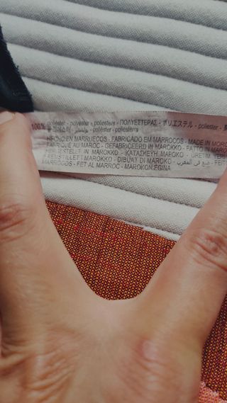 Pantalones fluidos Zara negros