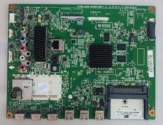 Placa Main TV LG 42LB5820-ZJ.BEUWLG