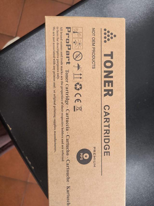 Cartuccia Toner HP CF217XPP ProPart