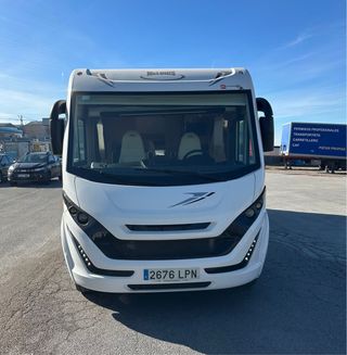 FIAT Mc louis nevis 322 2021